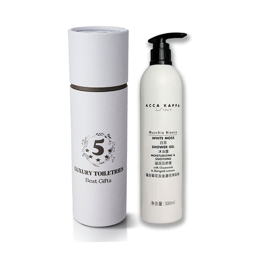 ACCA KAPPA Shower Gel 300ML