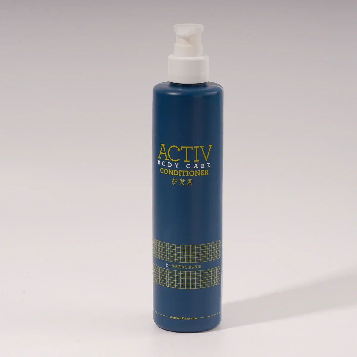 ACTIV Shampoo or Conditioner or Shower Gel 360ML