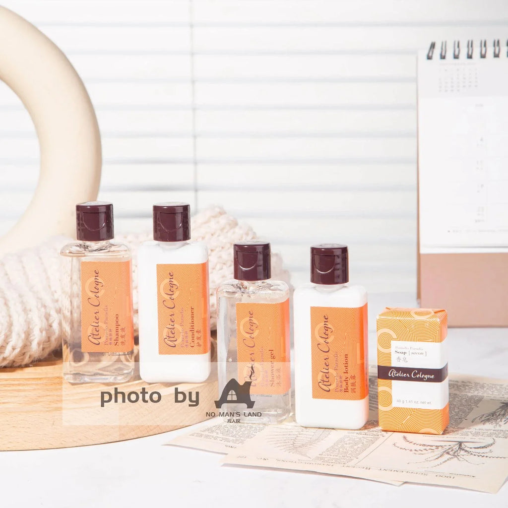 Atelier Cologne Travel Size 50ml