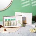 BVLGARI Hair & Body Set Green Tea 40ML Each