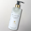 Bvlgari Hotel Hand Lotion White Tea 300ML | BVLGARI