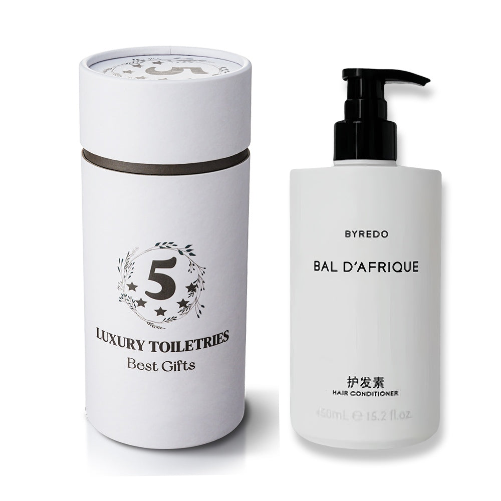 BYREDO BAL D'AFRIQUE Conditioner 450ML