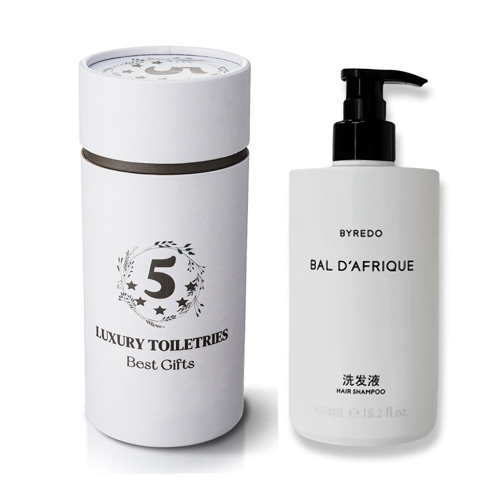 InterContinental Shampoo 450ML | BYREDO BAL D'AFRIQUE