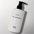 BYREDO BAL D'AFRIQUE Shampoo 450ML