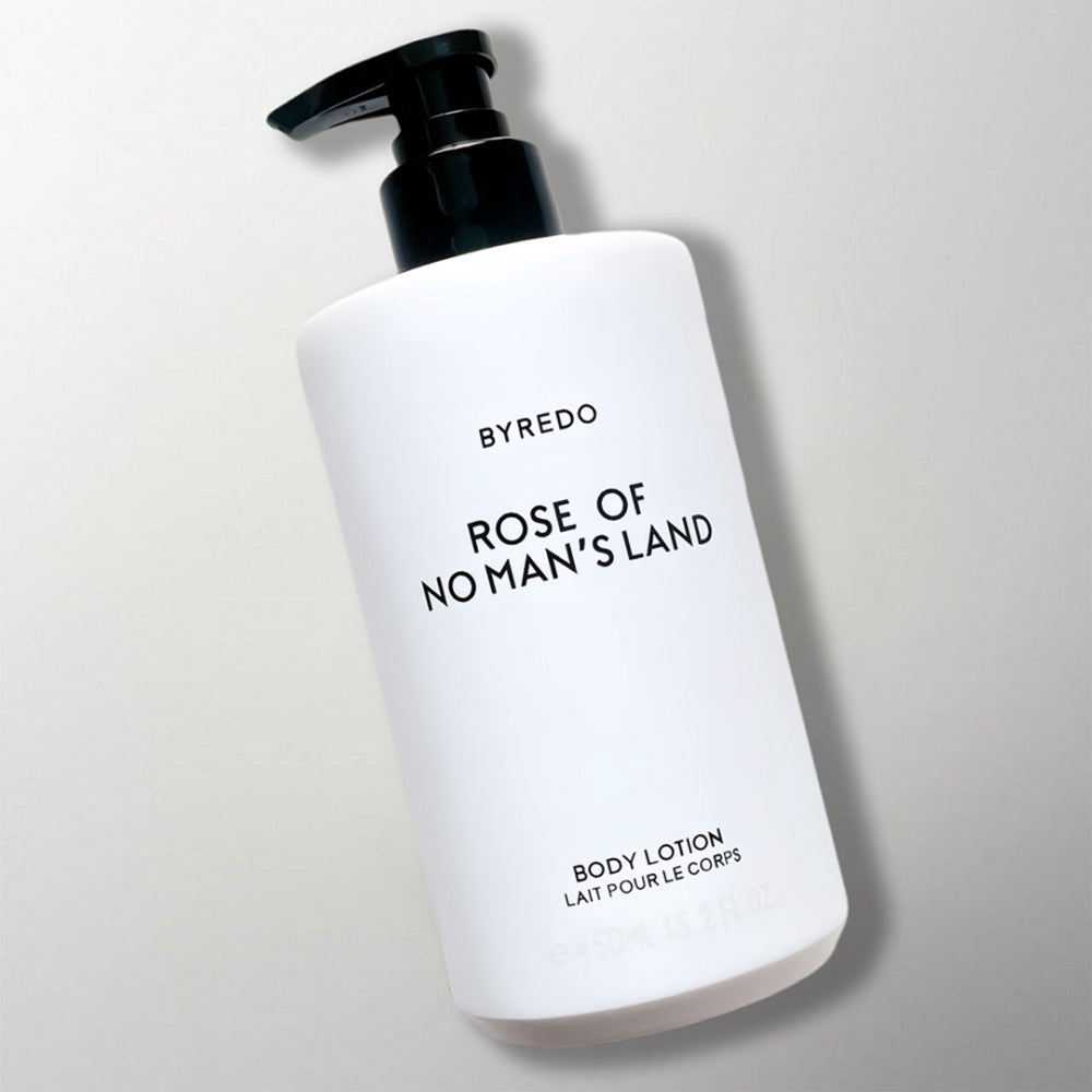 BYREDO ROSE OF NO MAN'S LAND Body Lotion 450ML