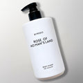 BYREDO ROSE OF NO MAN'S LAND Shower Gel 450ML