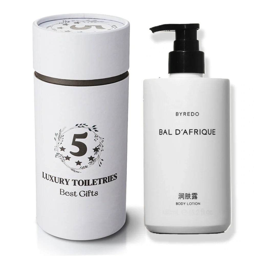 BYREDO BAL D'AFRIQUE Shampoo or Shower Gel or Conditioner 450ML