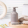 High-end Hotel Shower Gel 300ML | CALMAC