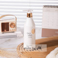 High-end Hotel Body Lotion 300ML | CHA LING