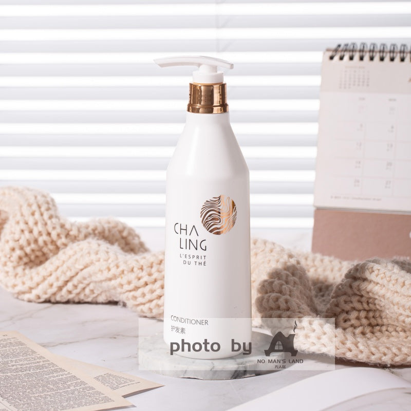 High-end Hotel Conditioner 300ML | CHA LING