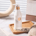 High-end Hotel Shampoo or Shower Gel or Conditioner or Body Lotion 300ML | CHA LING