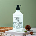 High-end Hotel Shampoo or Conditioner or Shower Gel or Hand Wash 500ML | CODE CONCEPT