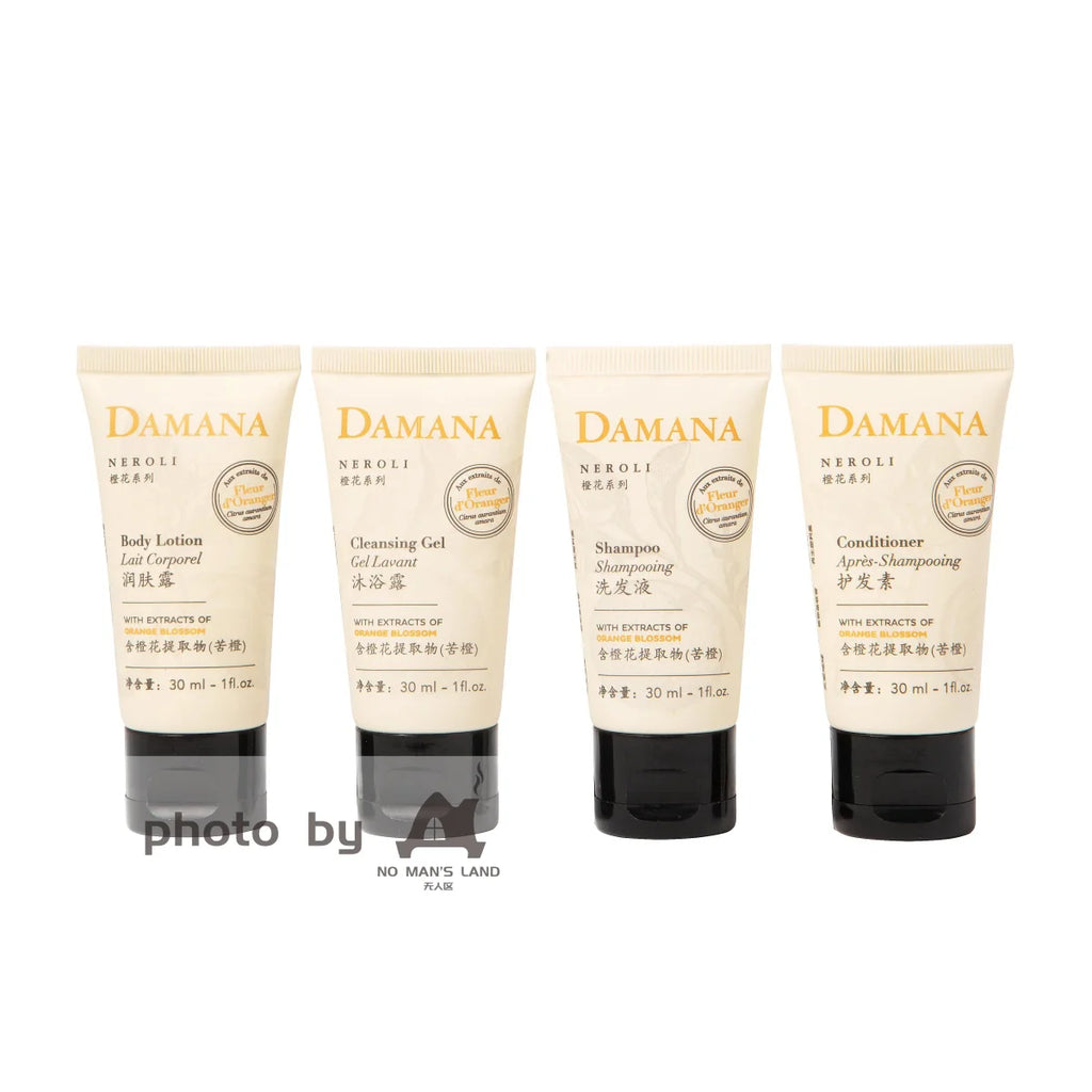 DAMANA NEROLI Travel Size 30ml