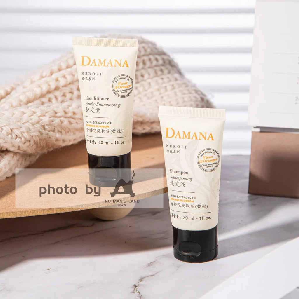DAMANA NEROLI Travel Size 30ml