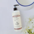 Empark Grand Hotel Shampoo or Conditioner or Shower Gel or Body Lotion or Hand Wash 300ML | DAMANA WOOD FLOWER