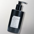 one bottle of MOMO body lotion for W Hotel.