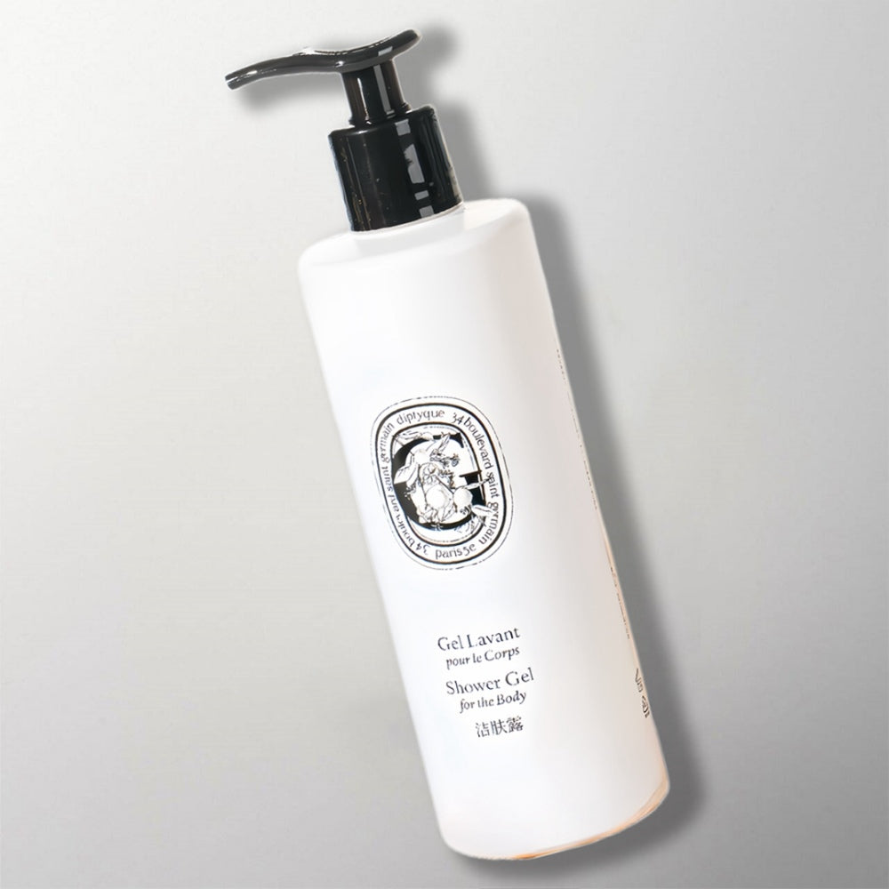 DIPTYQUE L'ART DU SOIN Shower Gel 300ML
