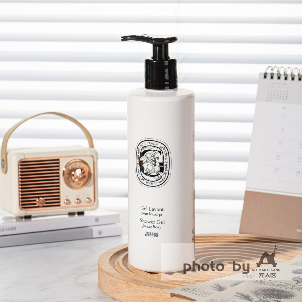 DIPTYQUE L'ART DU SOIN Shampoo & Conditioner & Shower Gel 300ML