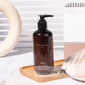 Movenpick Hotel Shampoo & Conditioner & Body Lotion & Shower Gel 280ML | FERRAGAMO