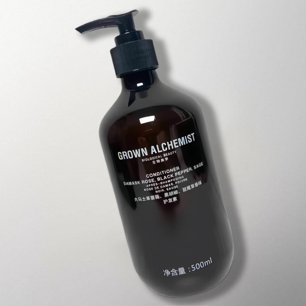 one bottle of GROWN ALCHEMIST conditioner 500ml.