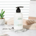 HERBORIST Shampoo & Conditioner & Body Lotion & Shower Gel 240ML
