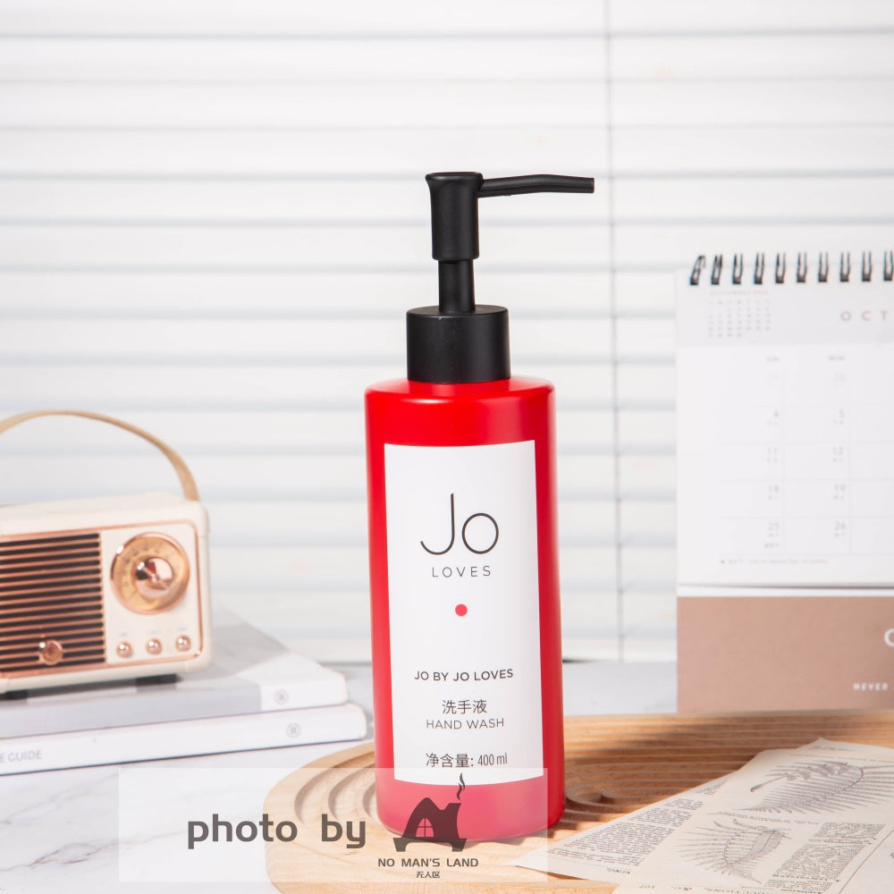 Shangri-La Hotel Toiletries | JO LOVES