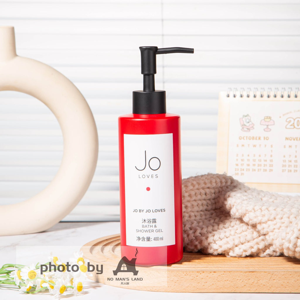 Shangri-La Hotel Toiletries | JO LOVES