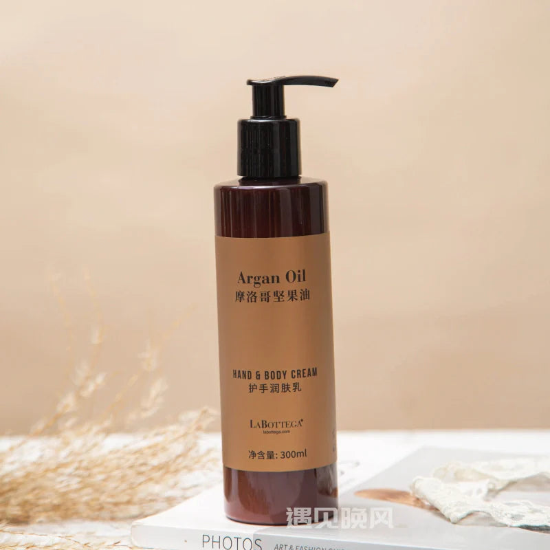 LABOTTEGA Hand Body Cream 300ML