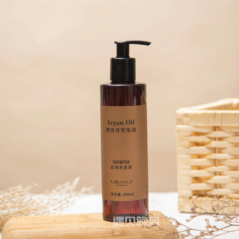 LABOTTEGA Shampoo or Conditioner or Shower Gel or Hand Body Cream or Hand Wash 300ML