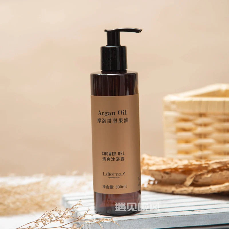 LABOTTEGA Shower Gel 300ML