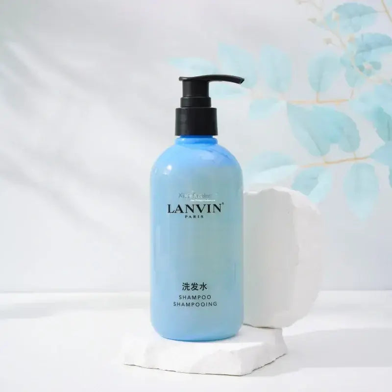 Sofitel Hotel Shampoo 300ML | LANVIN