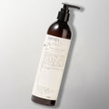 one bottle of LE LABO EDITION body lotion.