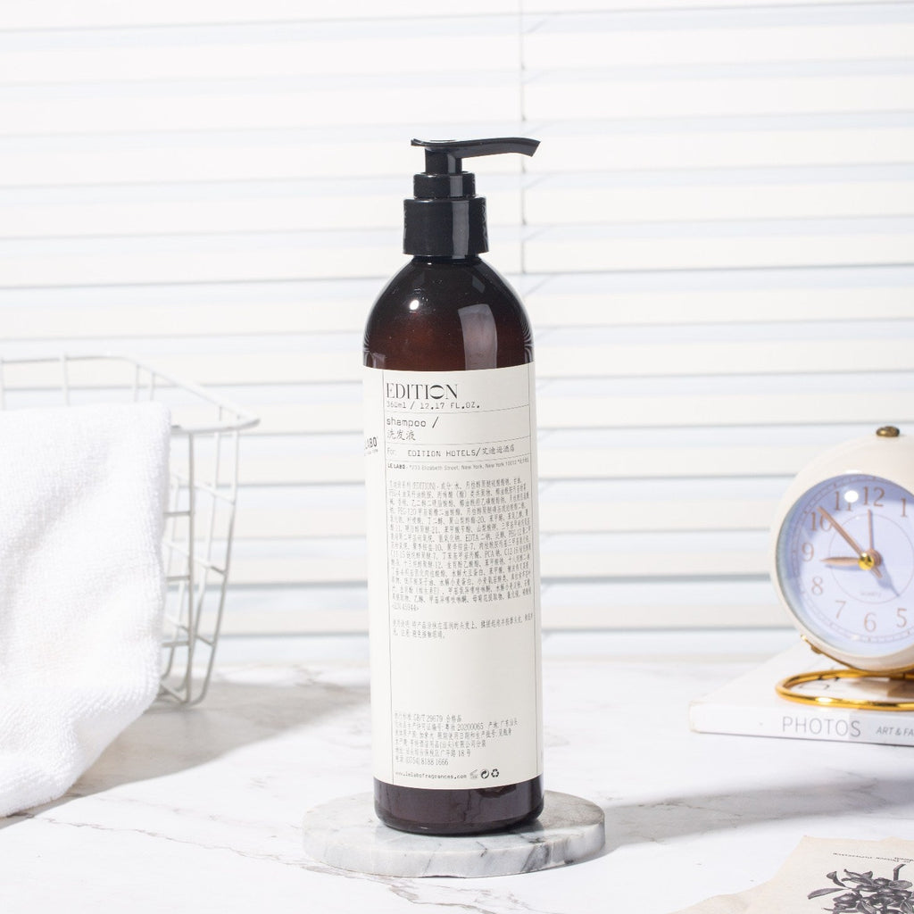 LE LABO EDITION Shampoo 360ML