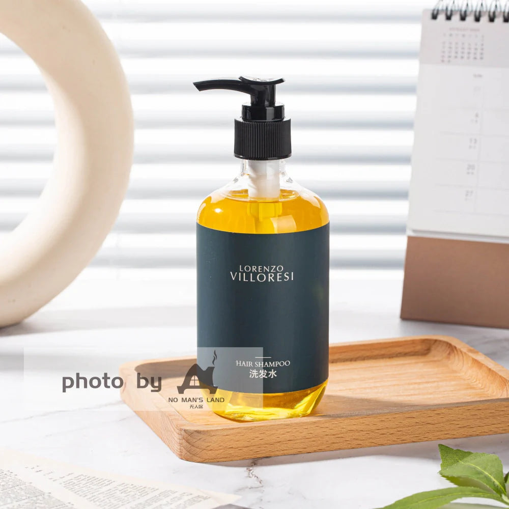 LORENZO VILLORESI Shampoo or Conditioner or Shower Gel 300ML