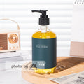 Rosewood Hotel Shower Gel 300ML | LORENZO VILLORESI