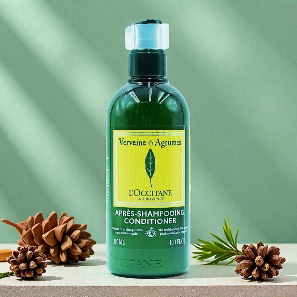 Shangri-La Hotel Conditioner 300Ml | L'Occitane