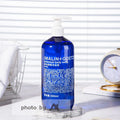 MALIN+GOETZ Shampoo & Conditioner & Body Lotion & Shower Gel & Hand Wash 500ML