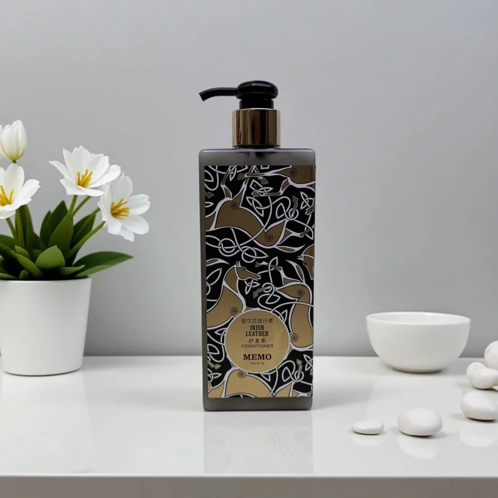High-end Hotel Conditioner 300ML | MEMO