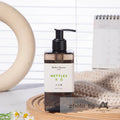 Eclat Hotel Shampoo & Conditioner & Body Lotion & Shower Gel & Hand Wash 295ML | MILLER HARRIS