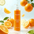 Four Seasons Hotel Body Lotion 300ML | Natura Bisse Orange Scent
