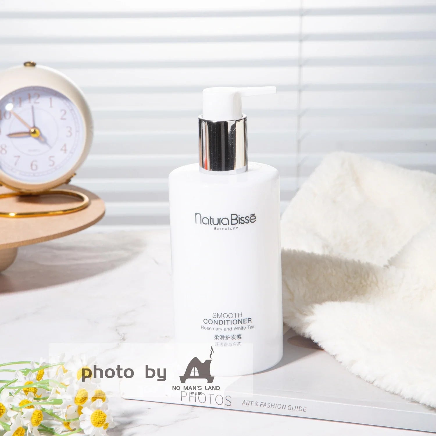 Natura Bisse Conditioner 300ML