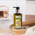 High-end Hotel Body Lotion 300ML | Naturals