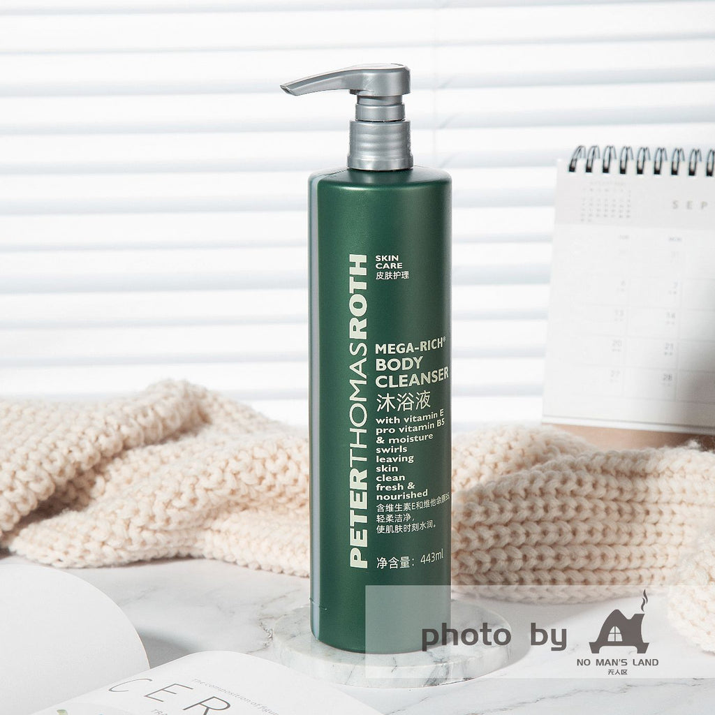 PETER THOMAS ROTH Shower Gel 443ML
