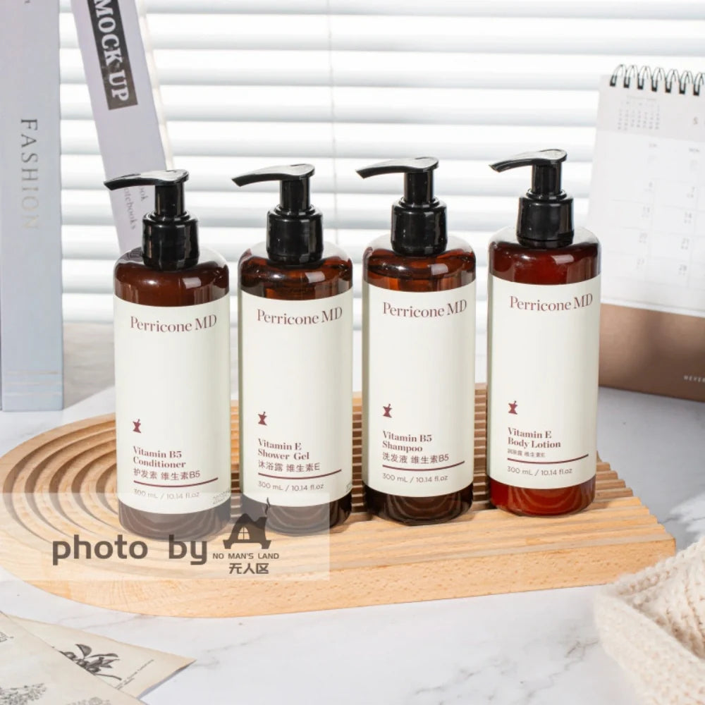 Perricone MD Shampoo or Conditioner or Shower Gel or Body Lotion 300ML