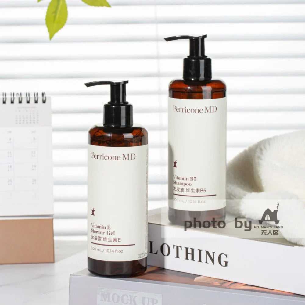 Perricone MD Shampoo or Conditioner or Shower Gel or Body Lotion 300ML