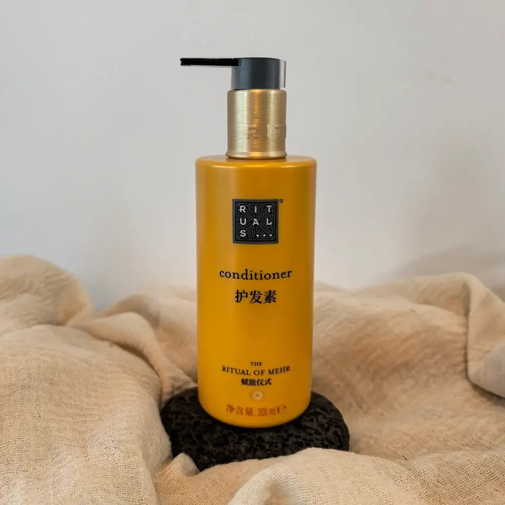 RITUALS MEHR Conditioner 300ML