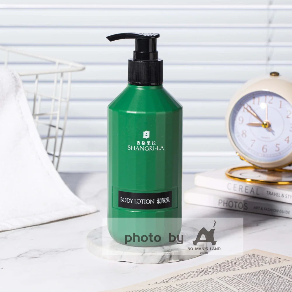 SHANGRI-LA Body Lotion 300ML