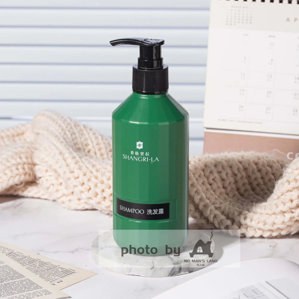 SHANGRI-LA Shampoo or Conditioner or Body Lotion or Shower Gel 300ML