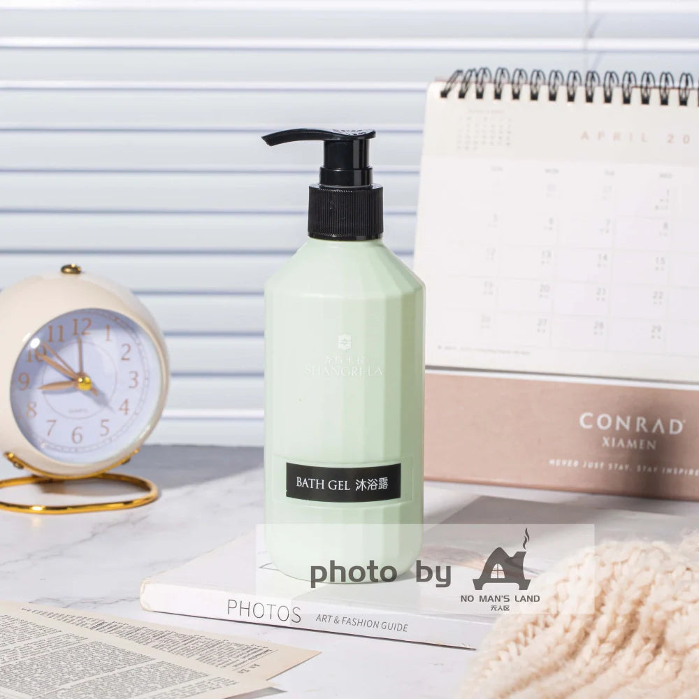 Shangri-La Hotel Shower Gel 300ML | SHANGRI-LA