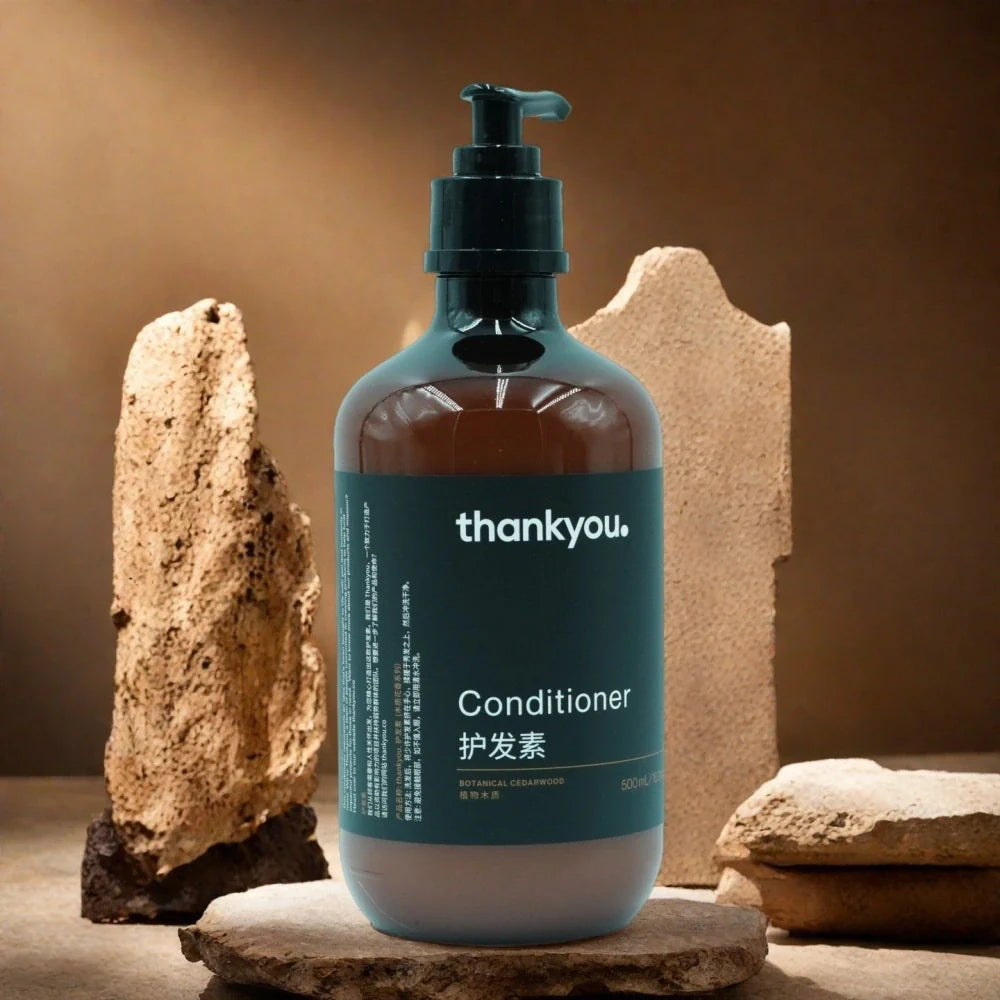 THANK YOU Conditioner 500ML
